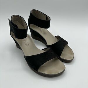 Paul Green Tammy Wedge Sandal US Women’s 7.5